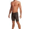 Funky Trunks Mens Leather Skin Jammers