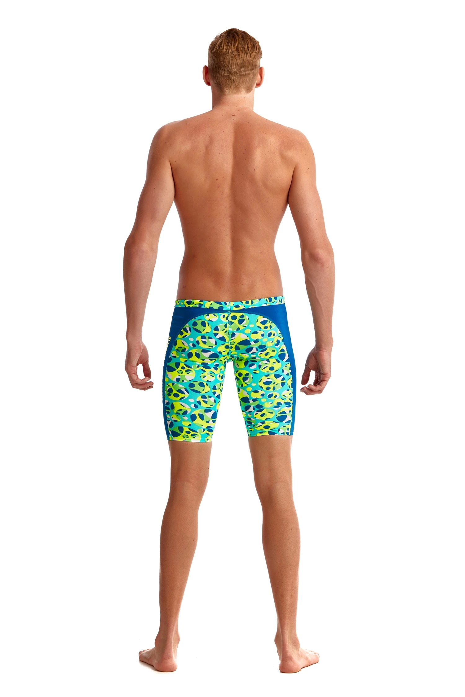 Funky Trunks Mens Stem Sell 2 Funky Trunks Mens Stem Sell - Image 2