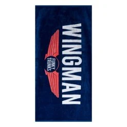 Funky Trunks Navy Wingman