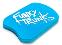 Funky Trunks Kickboard Blue 5 Funky Trunks Kickboard Blue -Funky Trunks shop products ftg002n still lagoon s3