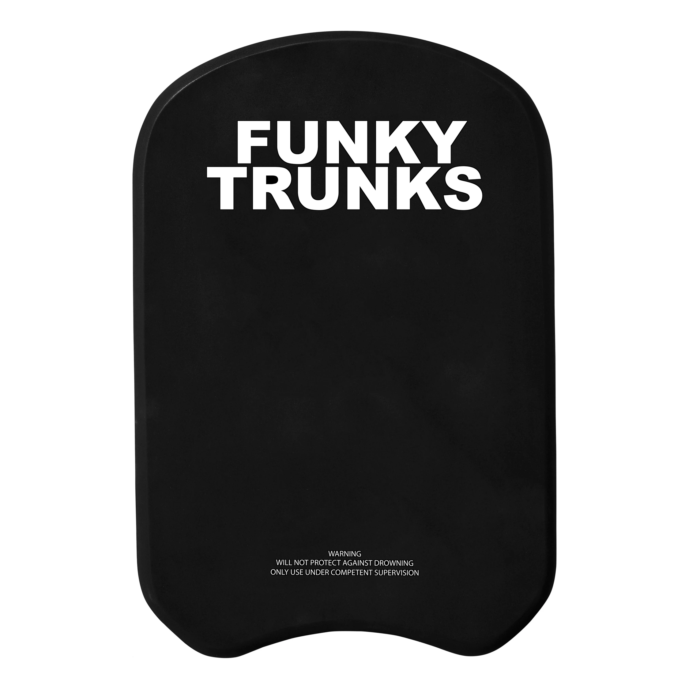Funky Trunks Golden Merman Kickboard 2 Funky Trunks Golden Merman Kickboard - Image 2