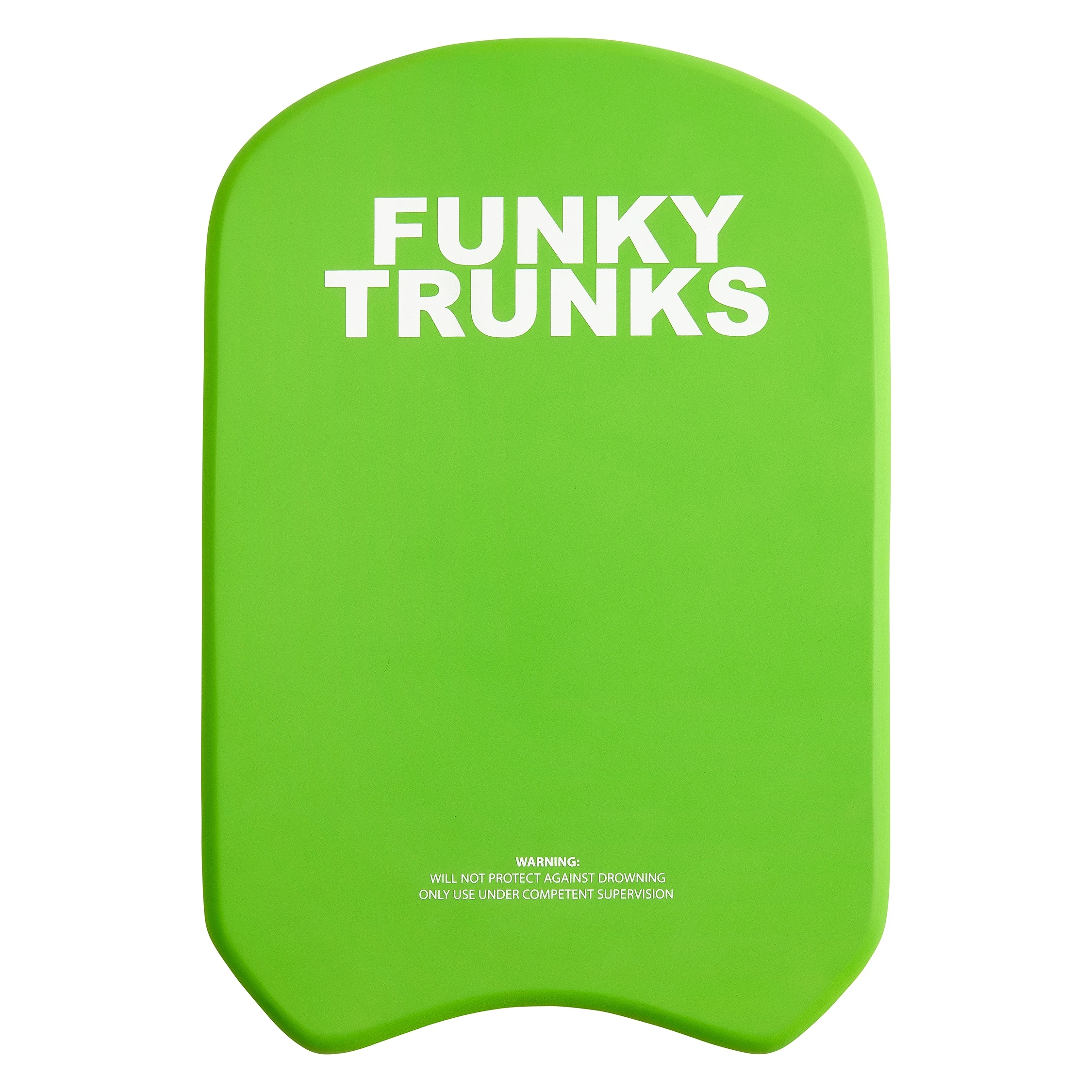 Funky Trunks Hunk Life Kickboard 3 Funky Trunks Hunk Life Kickboard - Image 3