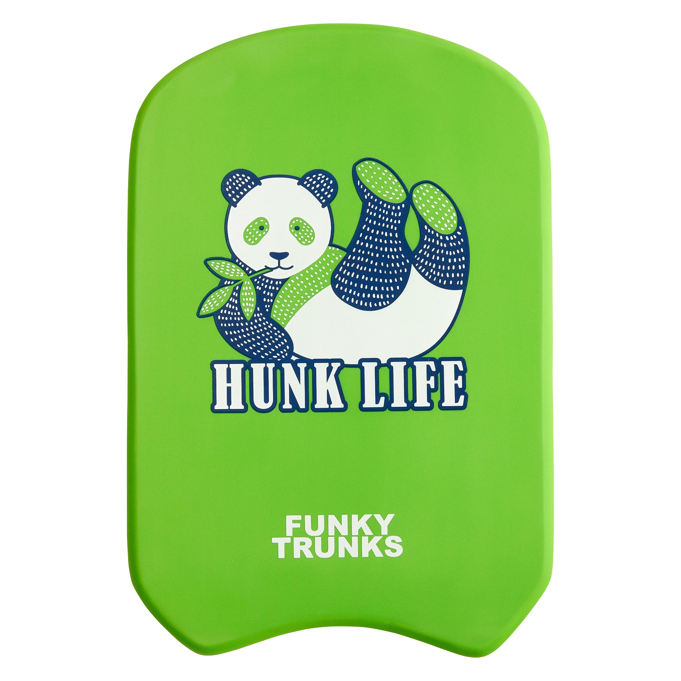 Funky Trunks Hunk Life Kickboard 1 Funky Trunks Hunk Life Kickboard
