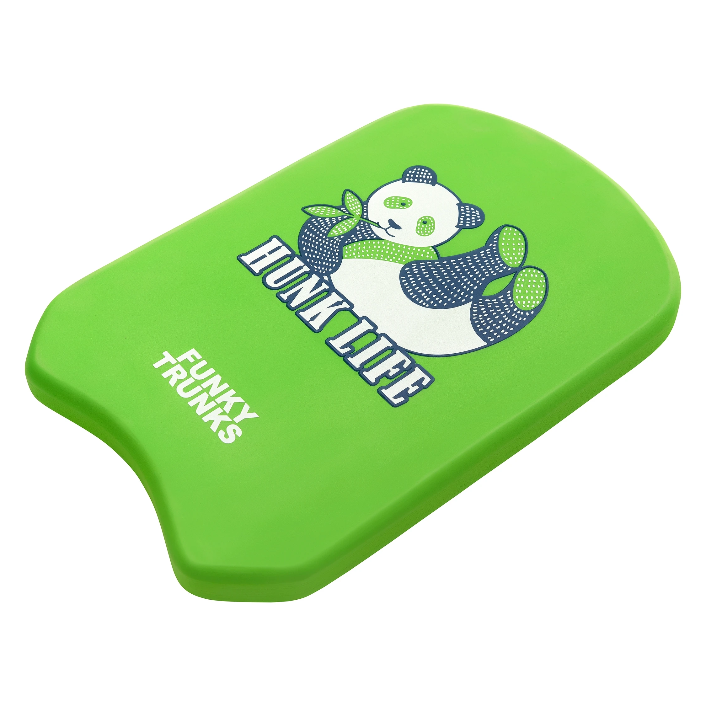 Funky Trunks Hunk Life Kickboard 2 Funky Trunks Hunk Life Kickboard - Image 2