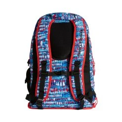 Funky Trunks Elite Squad Backpack Lots Dots -Funky Trunks shop products ftg003n lotsa dots 03 2