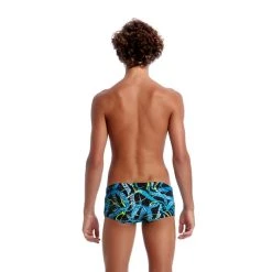 Funky Trunks Boys Sucker Punch 5 Funky Trunks Boys Sucker Punch -Funky Trunks shop products fts001b sucker punch 5 2