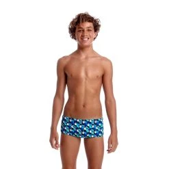 Funky Trunks Boys Touche
