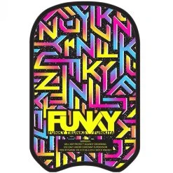 Funky Trunks Funky Brand Galaxy Kickboard