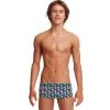 Boys Funky Trunks Fish Taco Size 14
