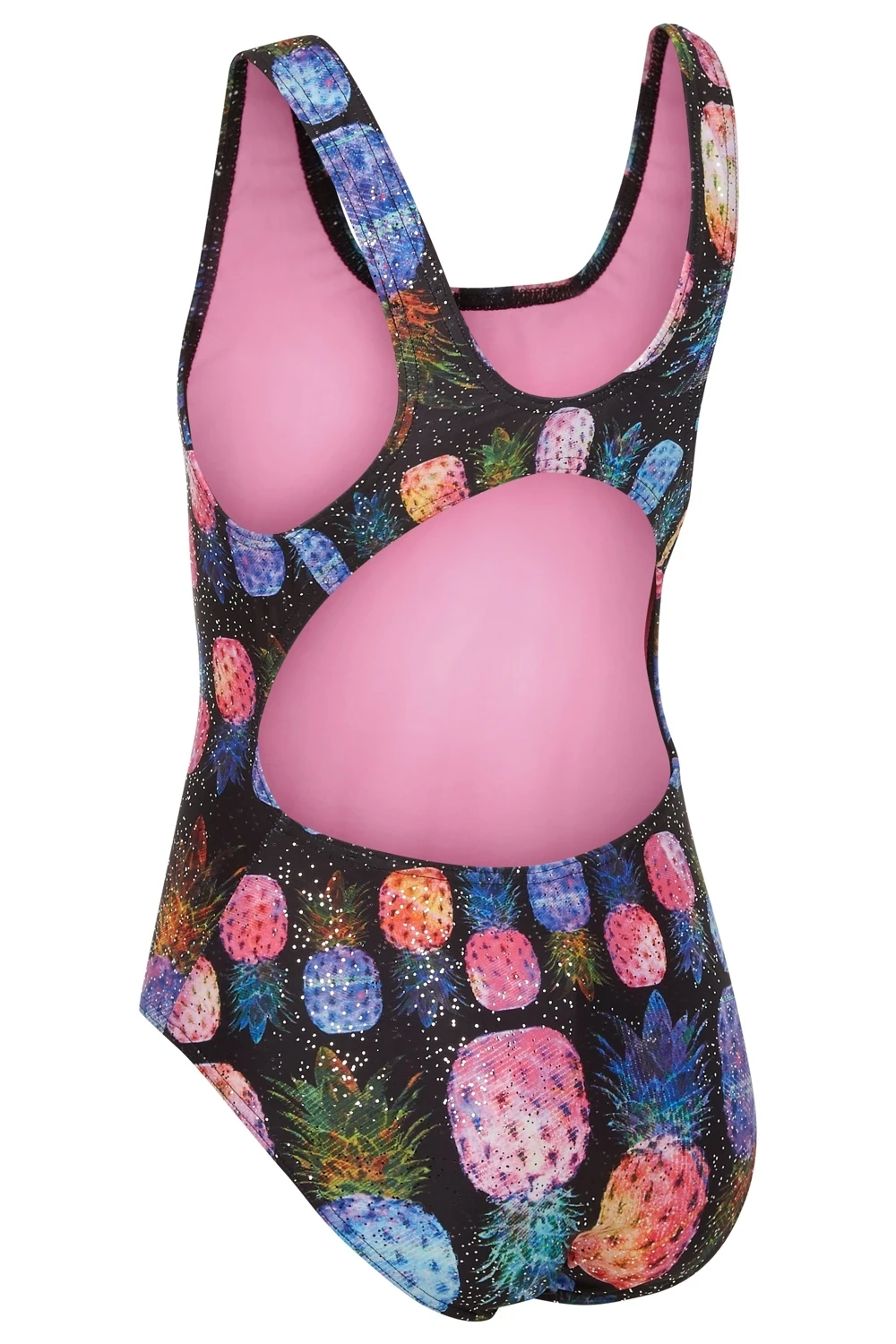 Maru Girls Pina Colada Ecotech Sparkle Auto Back - Image 4