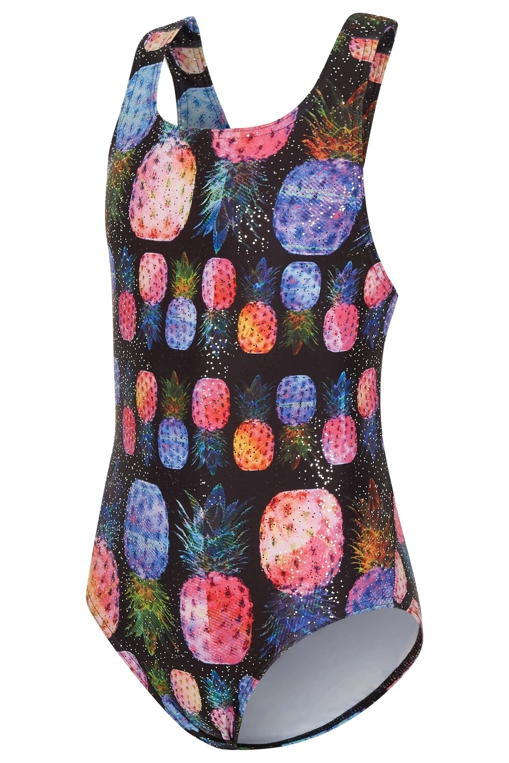 Maru Girls Pina Colada Ecotech Sparkle Auto Back - Image 5