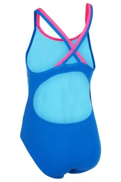 Maru Girls Artie Pacer Arrow Back -Funky Trunks shop products gk0049 artie pacer arrow back bk 1