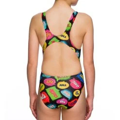 Maru Txt Pacer Auto Back -Funky Trunks shop products gk6033 back