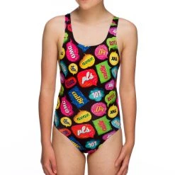 Maru Txt Pacer Auto Back -Funky Trunks shop products gk6033 front