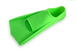 Mailsports Training Fins 8 Mailsports Training Fins -Funky Trunks shop products green fin 1 scaled 1