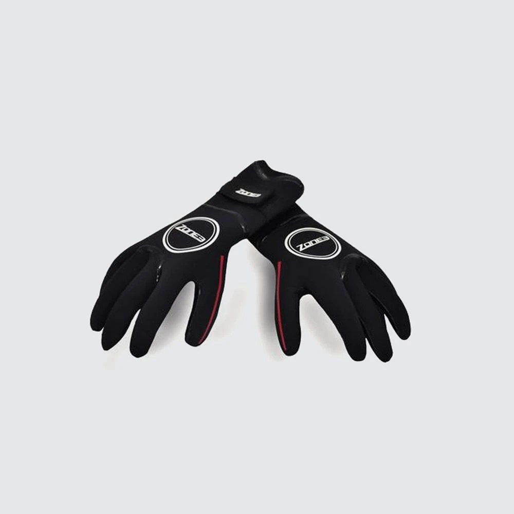 Zone3 Neoprene Heat-Tech Warmth Swim Gloves 5 Zone3 Neoprene Heat-Tech Warmth Swim Gloves - Image 5