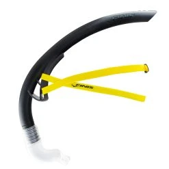 Finis Stability Snorkel -Funky Trunks shop products image 1.05.021 studio black 1 2 scaled 1