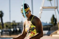 Finis Stability Snorkel -Funky Trunks shop products image 1.05.021 usage teal 11 2 scaled 1