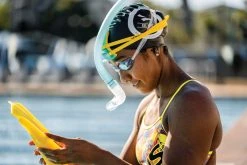 Finis Stability Snorkel -Funky Trunks shop products image 1.05.021 usage teal 13 2 scaled 1