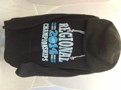 Mailsports South East Regional Championship Hoodie 2014
