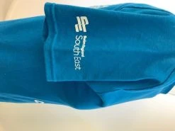 Mailsports 2017 Swim South East T Shirt -Funky Trunks shop products img 1183 rotated 1
