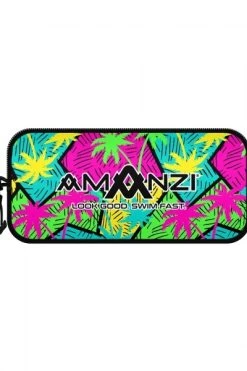 Amanzi Jamaican Me Crazy Neoprene Case