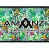 Amanzi Jungle Fever Neoprene Goggle Case