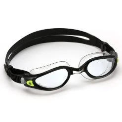 Aqua Sphere Kaiman Exo Black/Clear Lens
