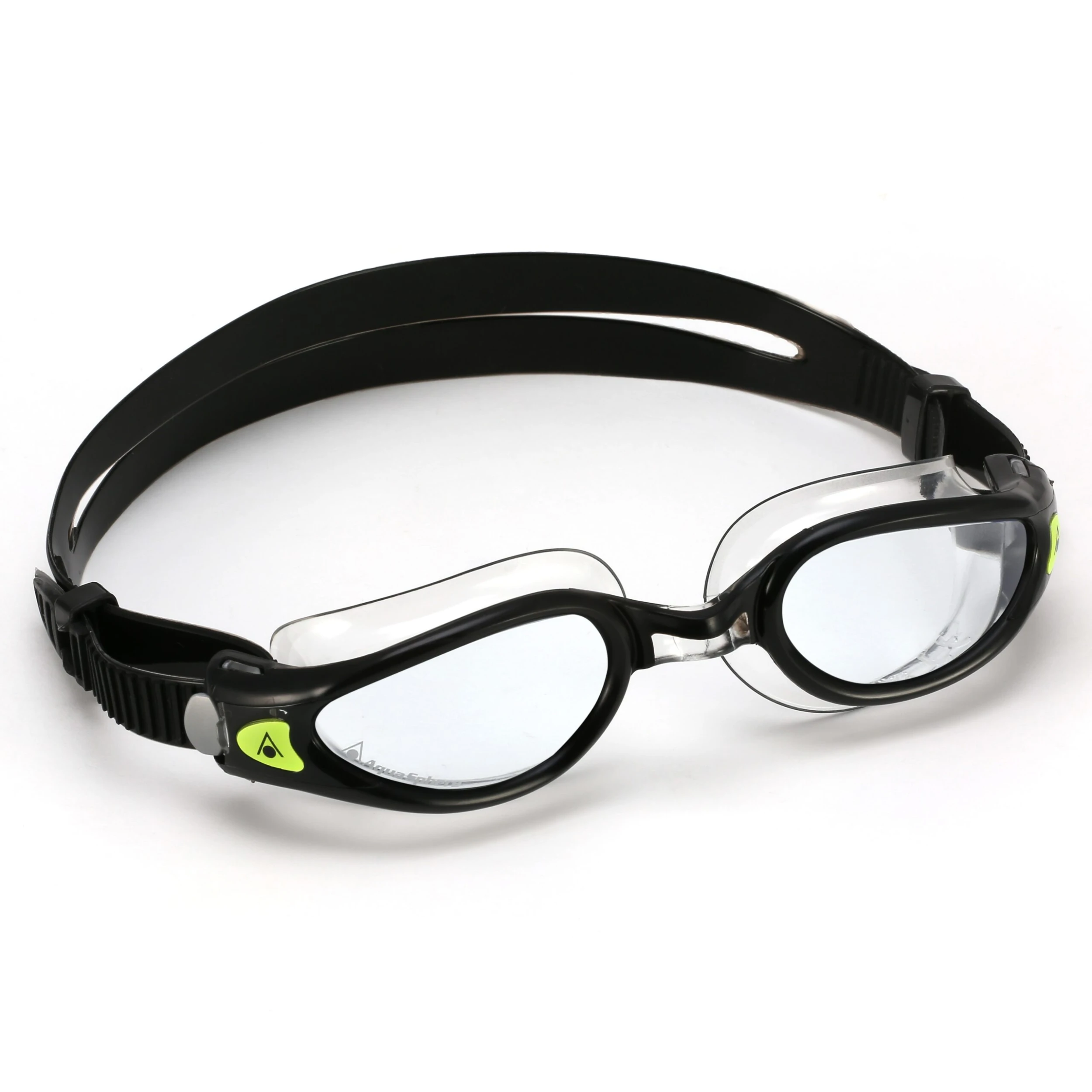 Aqua Sphere Kaiman Exo Black/Clear Lens 1 Aqua Sphere Kaiman Exo Black/Clear Lens