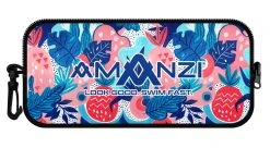 Amanzi Kalani Neoprene Goggle Case