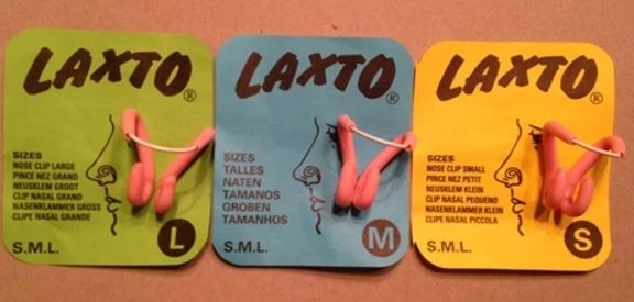 Laxto Nose Clip 2 Laxto Nose Clip - Image 2