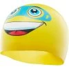 TYR Super Day Silicone Adult Swim Cap