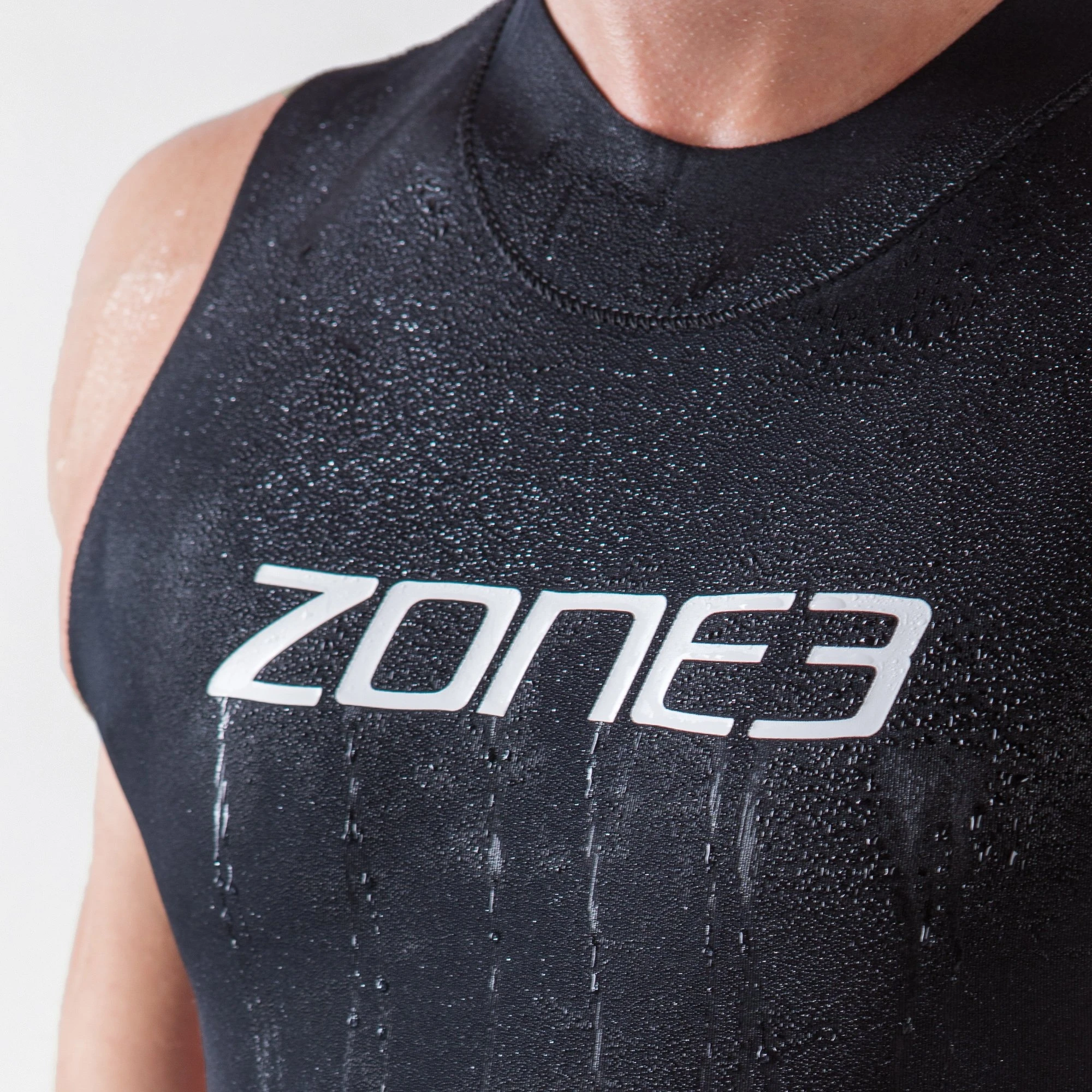 Zone3 Neoprene Warmth Vest – Baselayer 3 Zone3 Neoprene Warmth Vest – Baselayer - Image 3