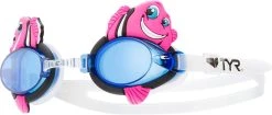 TYR Kids Character Happy Fish