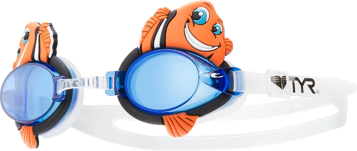 TYR Kids Character Happy Fish 2 TYR Kids Character Happy Fish - Image 2