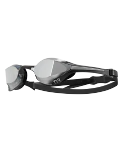 TYR Tracer-X Elite Mirrored Racing Adult Goggles
