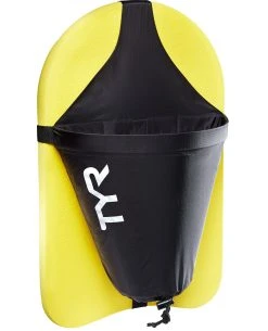 TYR Riptide Kickboard Drag Chute