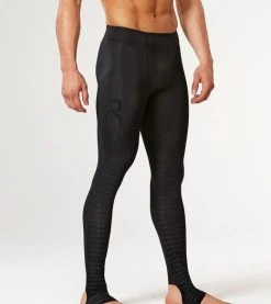 2XU Male Power Recovery Compression Tights