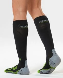 2XU Male Compression Socks For Recovery