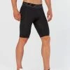 2XU Male Accelerate Compression Shorts