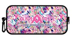 Amanzi Manchurian Magic Neoprene Case