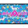 Amanzi Meowgical Neoprene Goggle Case