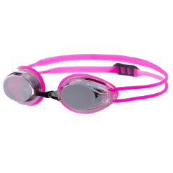 Vorgee Missile Silver Mirrored Lens – Fluro Pink