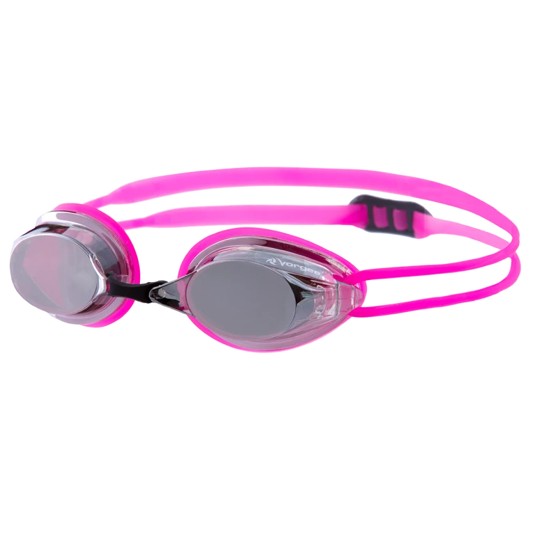 Vorgee Missile Silver Mirrored Lens – Fluro Pink 1 Vorgee Missile Silver Mirrored Lens – Fluro Pink