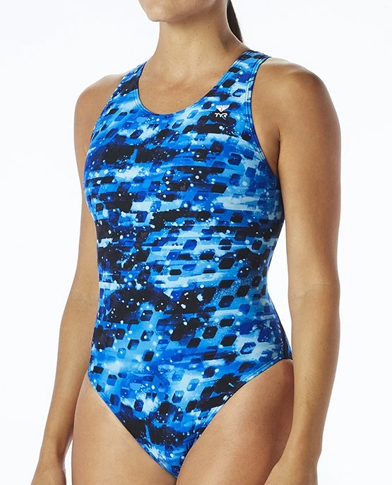 TYR Women’s Vega Maxfit Swimsuit 1 TYR Women’s Vega Maxfit Swimsuit