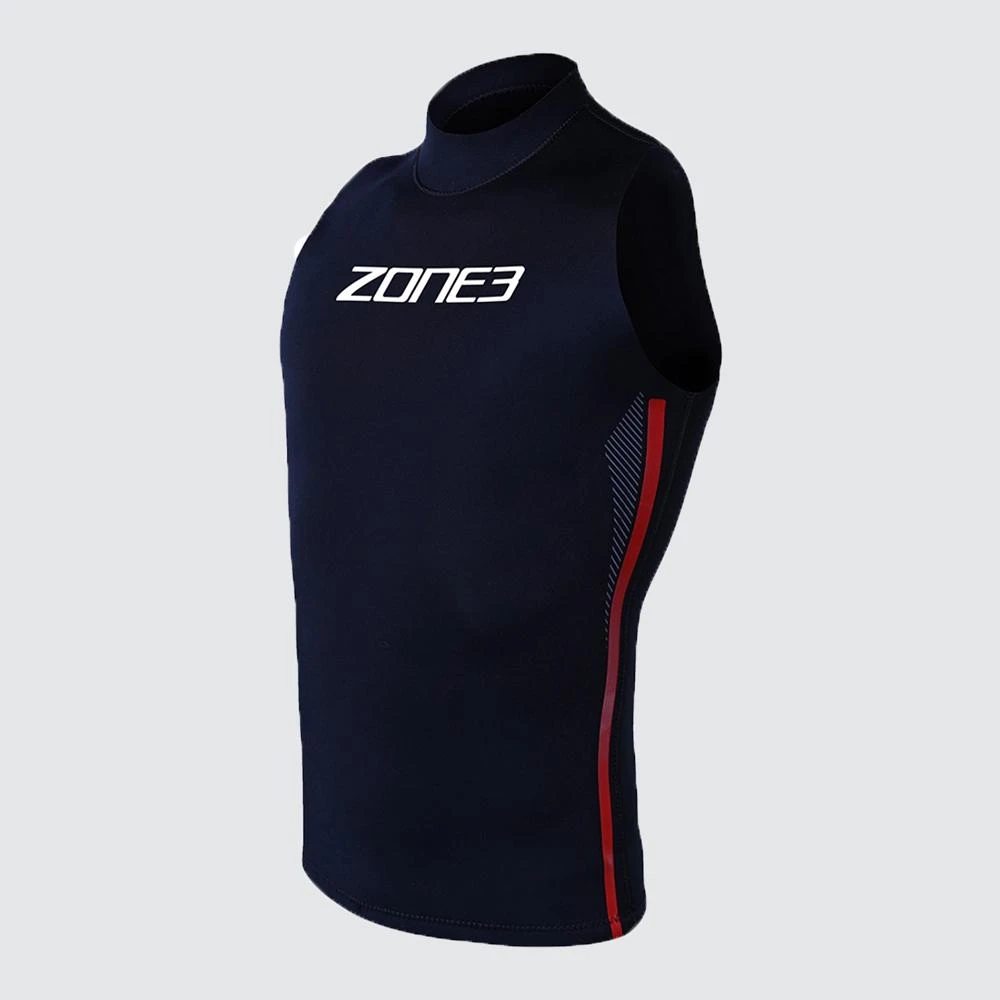 Zone3 Neoprene Warmth Vest – Baselayer 6 Zone3 Neoprene Warmth Vest – Baselayer - Image 6