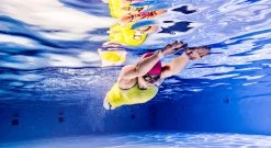 Blue Seventy Nerofit Junior Kneeskin -Funky Trunks shop products nerofit 1