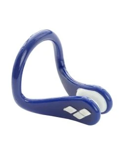 Arena Nose Clip Pro -Funky Trunks shop products nose clip blue 2