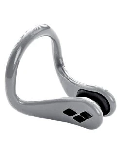 Arena Nose Clip Pro -Funky Trunks shop products nose clip silver 2