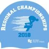 Mailsports Swim England North West Championship Swim Hat
